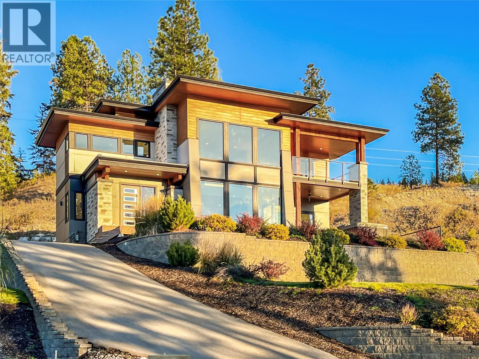 130 Flagstone Rise, naramata, British Columbia