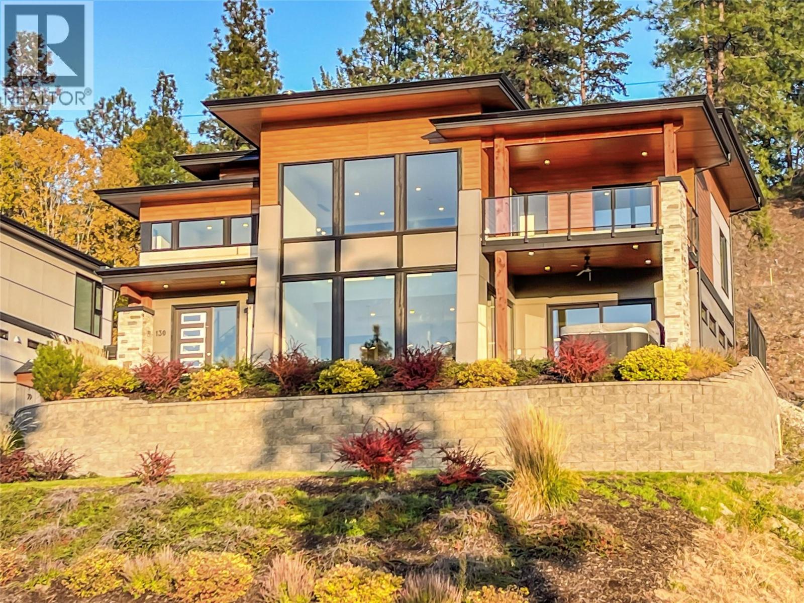 130 Flagstone Rise, Naramata, British Columbia  V0H 1N1 - Photo 2 - 10374722