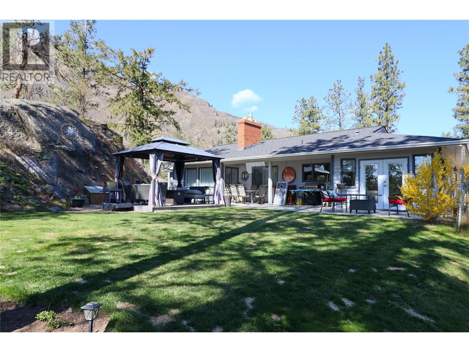 103 EAGLE Drive, kaleden, British Columbia