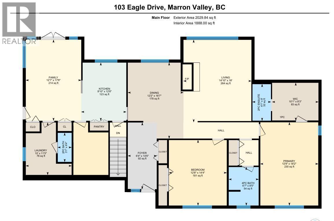 103 Eagle Drive, Kaleden, British Columbia  V0H 1K0 - Photo 26 - 10374710