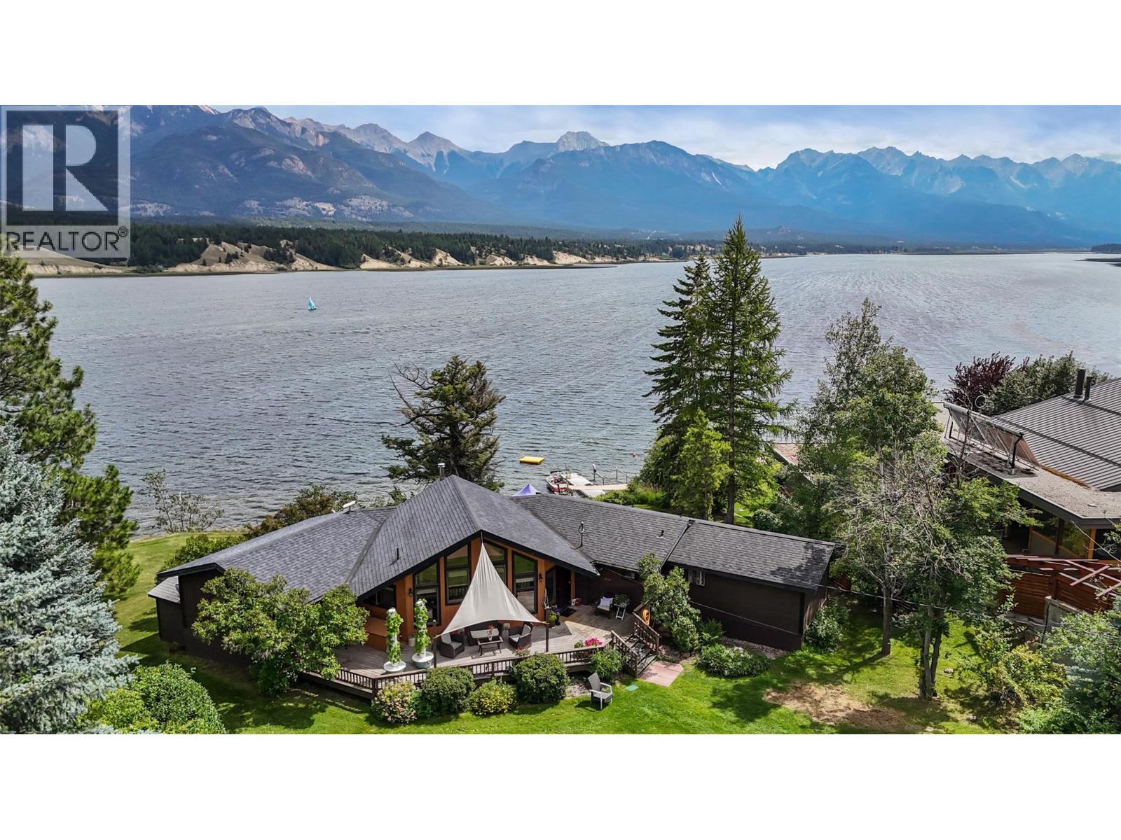 2384 Ruault Road, invermere, British Columbia