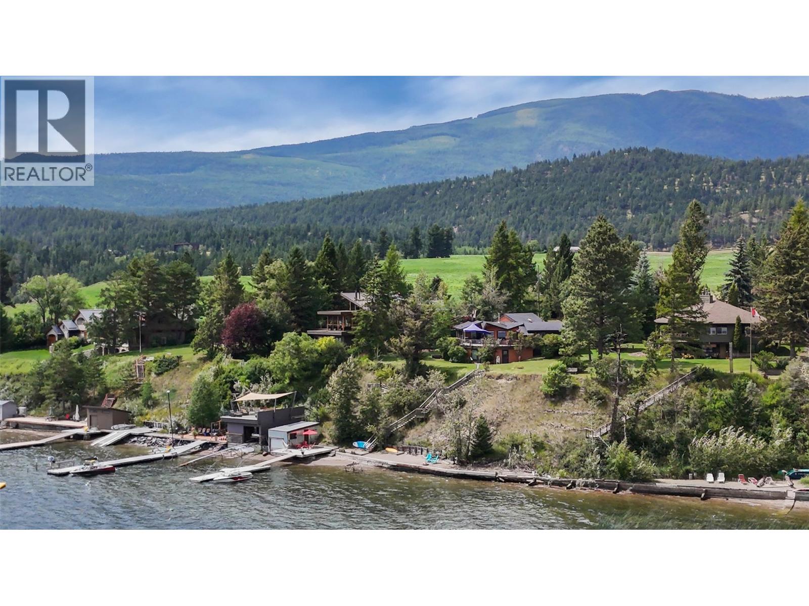 2384 Ruault Road, Invermere, British Columbia  V0A 1K4 - Photo 11 - 10374583