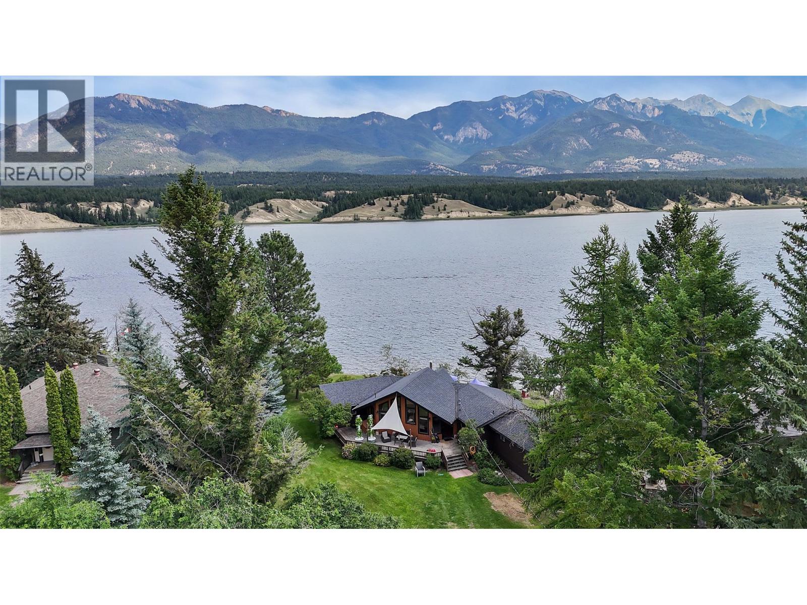 2384 Ruault Road, Invermere, British Columbia  V0A 1K4 - Photo 14 - 10374583