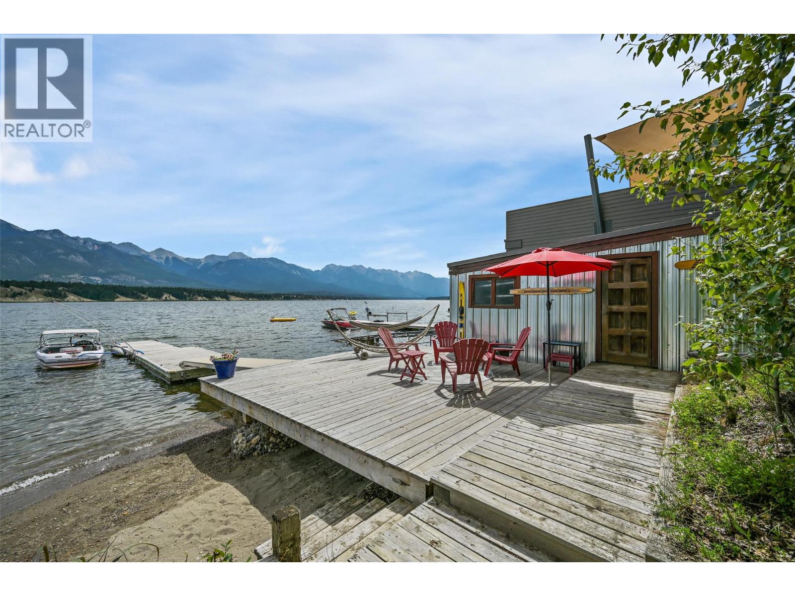2384 Ruault Road, Invermere, British Columbia  V0A 1K4 - Photo 2 - 10374583