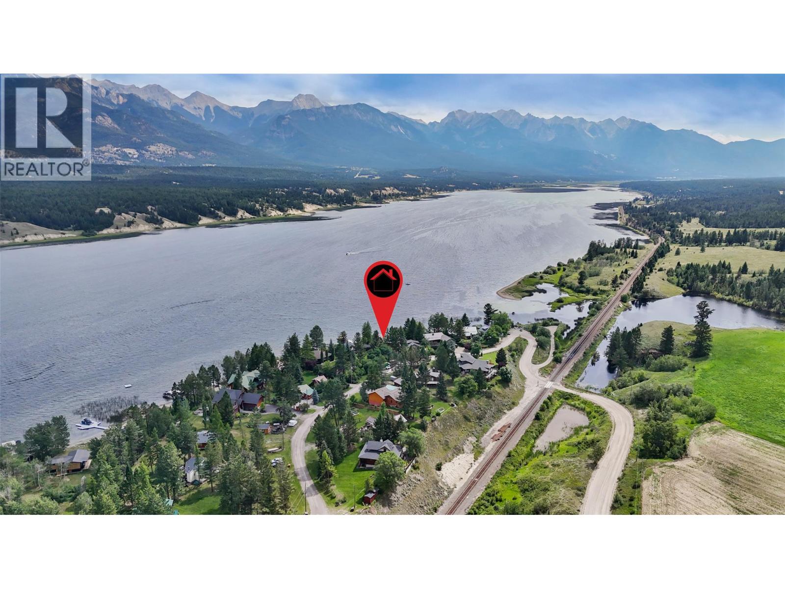 2384 Ruault Road, Invermere, British Columbia  V0A 1K4 - Photo 4 - 10374583