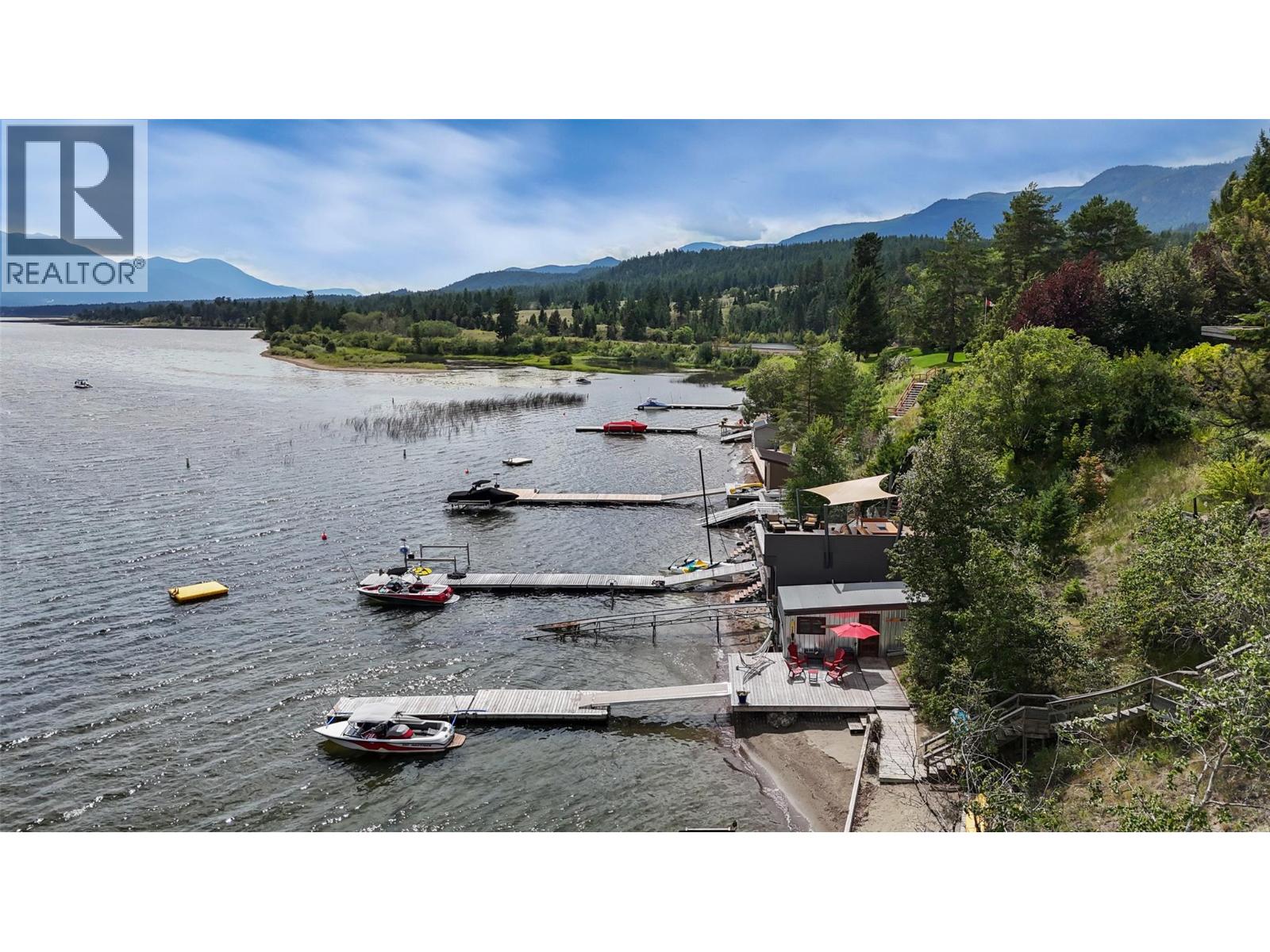 2384 Ruault Road, Invermere, British Columbia  V0A 1K4 - Photo 5 - 10374583