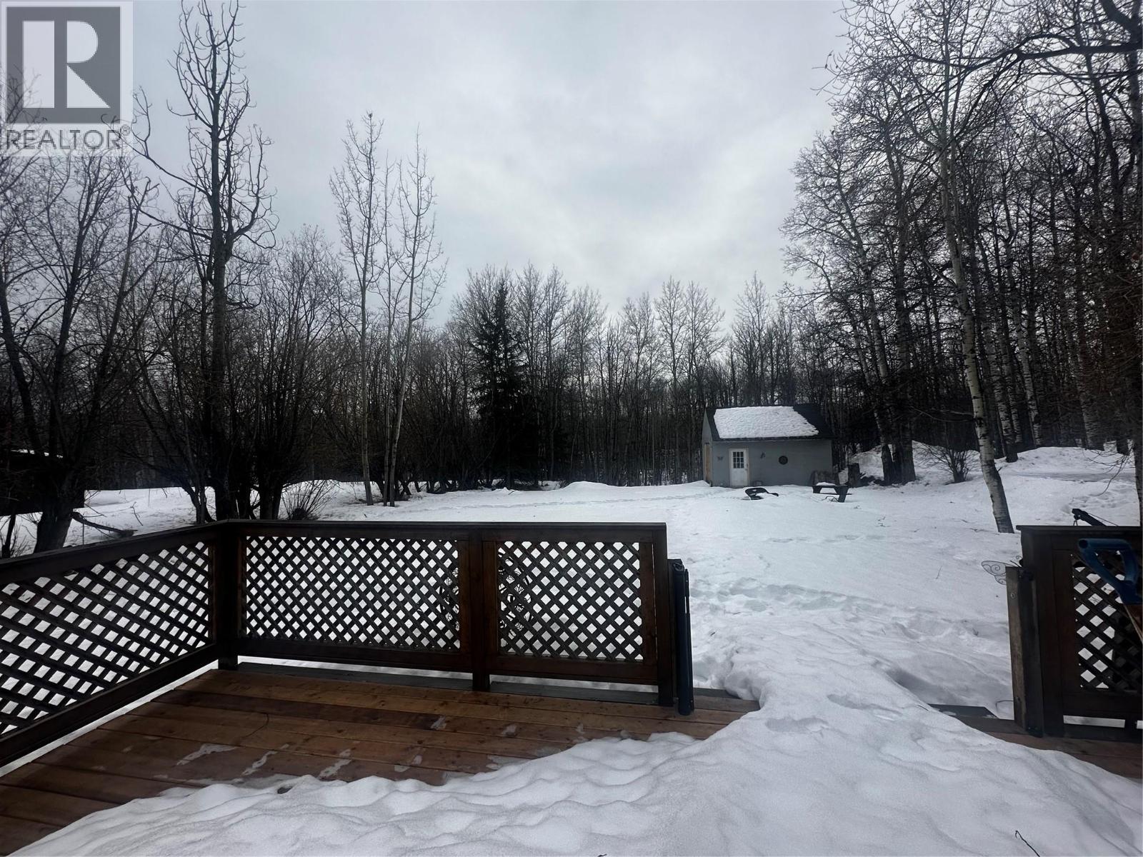 4557 Veterans Way, Chetwynd, British Columbia  V0C 1J0 - Photo 22 - 10374886