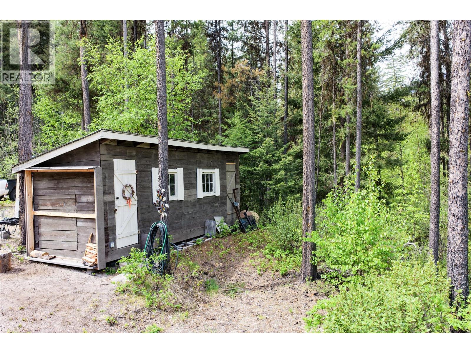 7068 Gun Lake West Road, Gold Bridge, British Columbia  V0K 1P0 - Photo 38 - 10374760