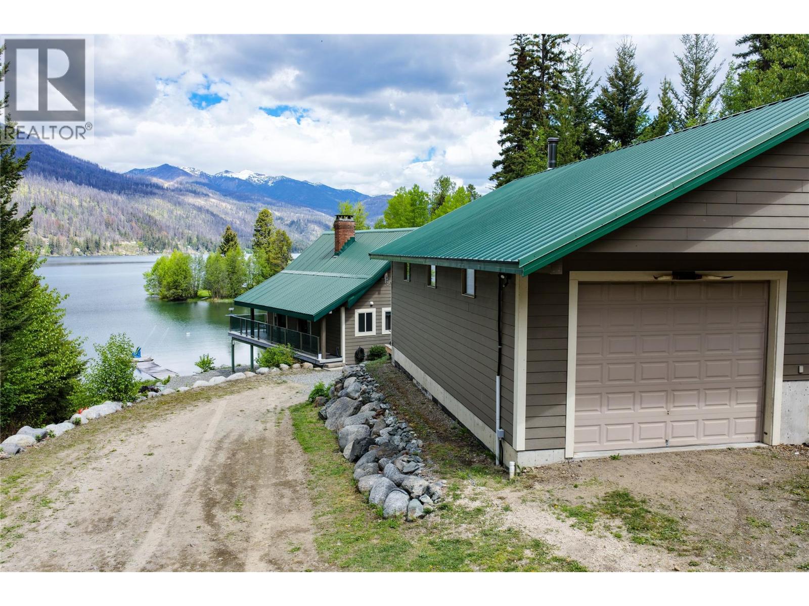 7068 Gun Lake West Road, Gold Bridge, British Columbia  V0K 1P0 - Photo 41 - 10374760