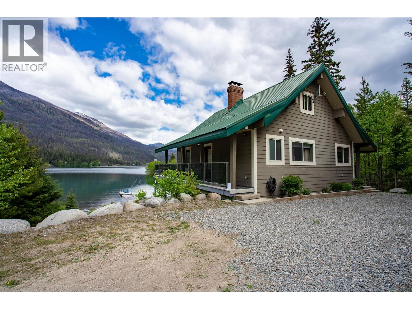 7068 Gun Lake West Road, Gold Bridge, British Columbia  V0K 1P0 - Photo 42 - 10374760