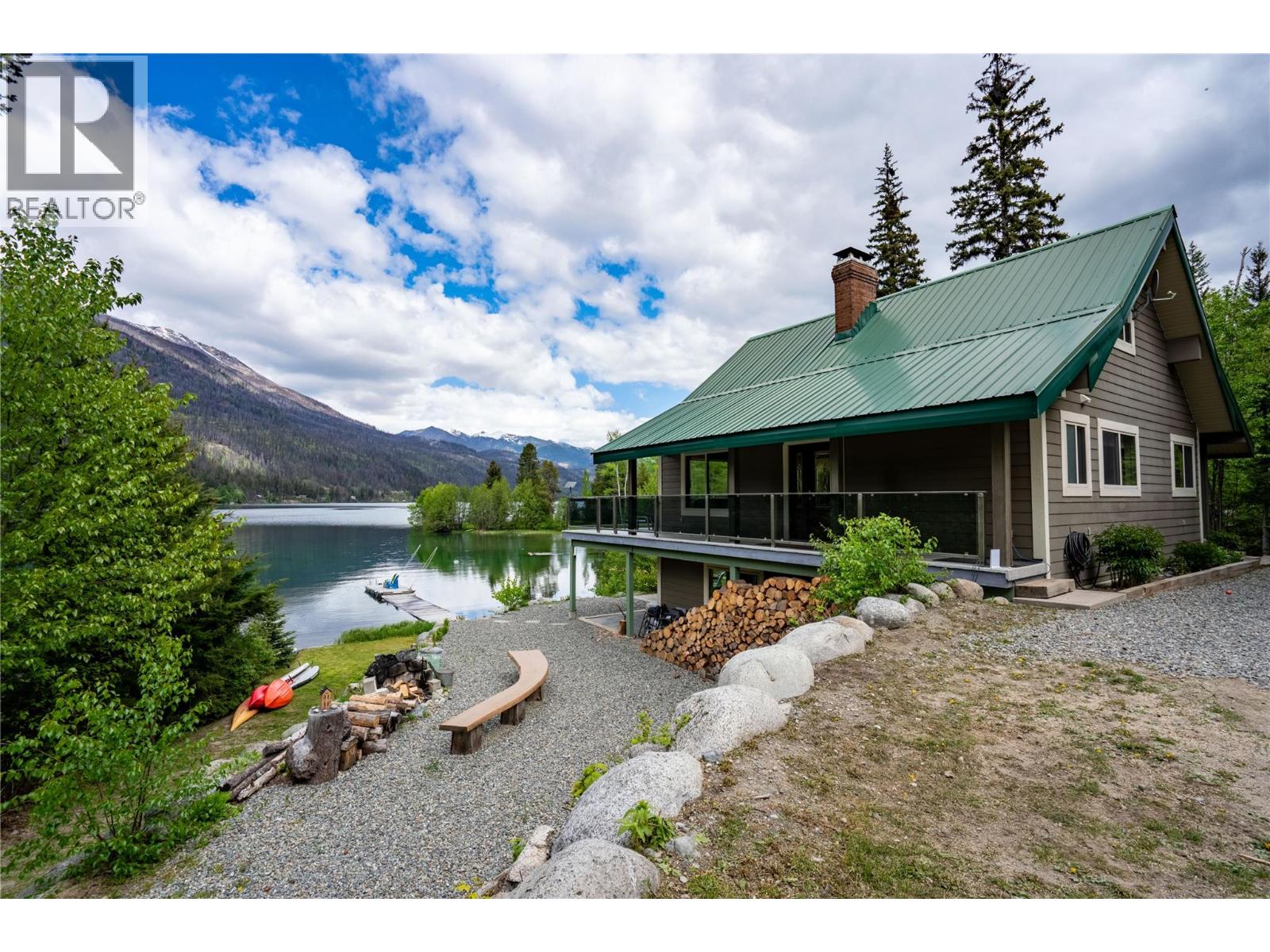7068 Gun Lake West Road, Gold Bridge, British Columbia  V0K 1P0 - Photo 43 - 10374760