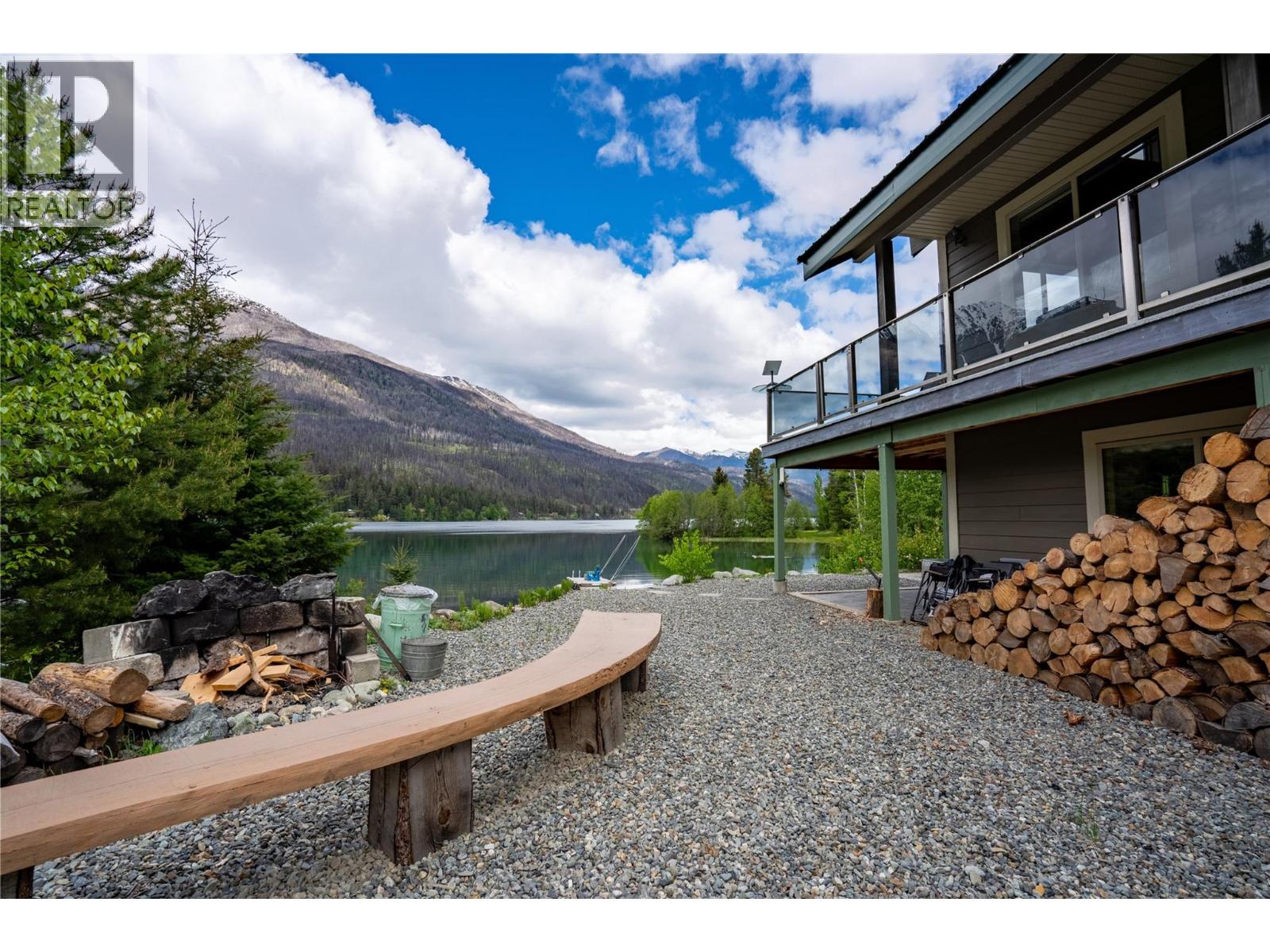 7068 Gun Lake West Road, Gold Bridge, British Columbia  V0K 1P0 - Photo 44 - 10374760