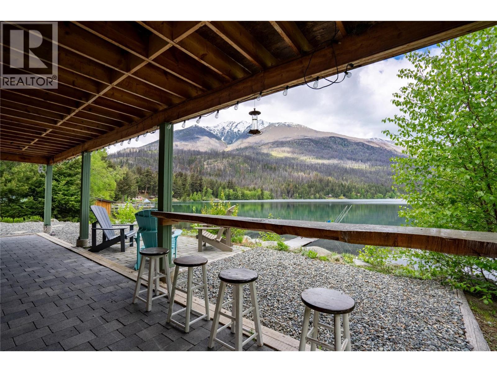 7068 Gun Lake West Road, Gold Bridge, British Columbia  V0K 1P0 - Photo 45 - 10374760