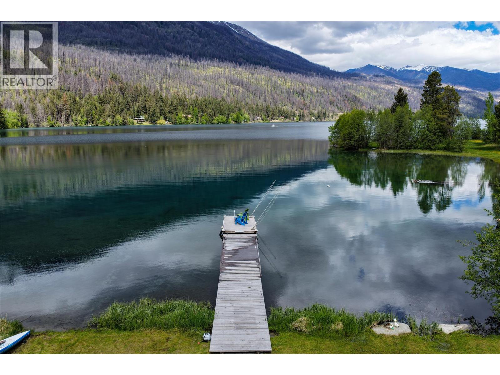 7068 Gun Lake West Road, Gold Bridge, British Columbia  V0K 1P0 - Photo 46 - 10374760