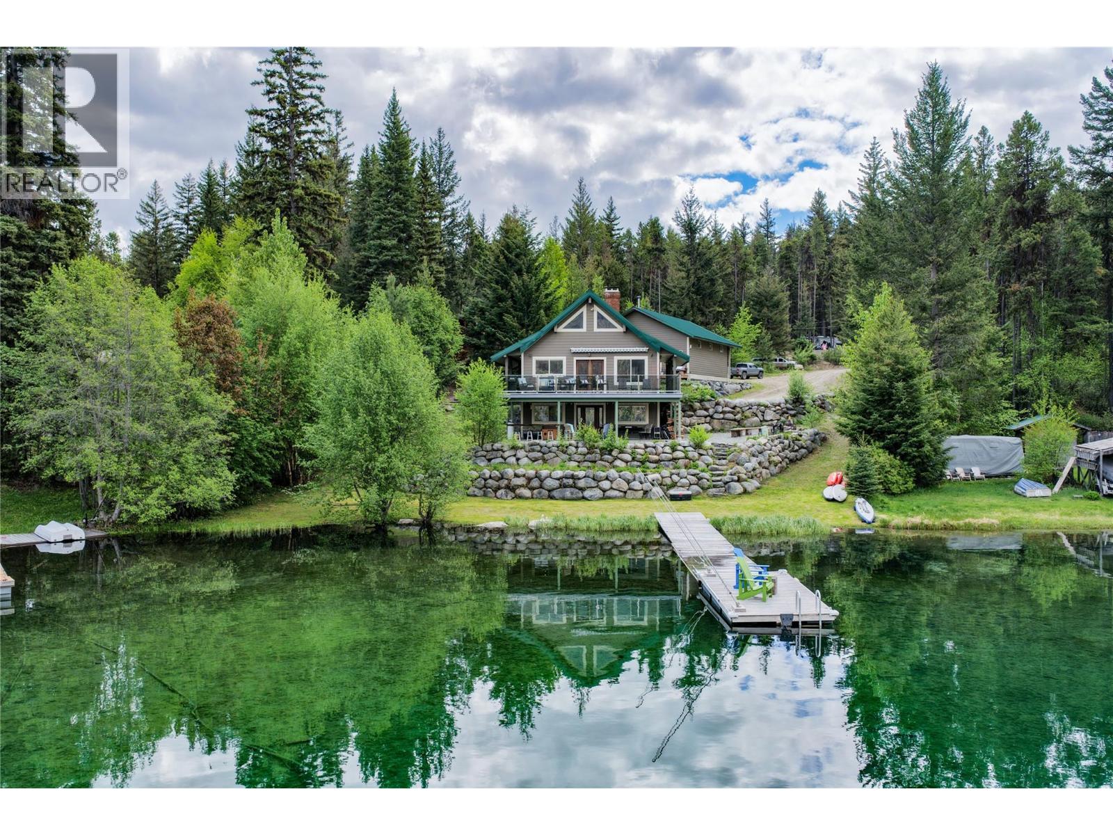 7068 Gun Lake West Road, Gold Bridge, British Columbia  V0K 1P0 - Photo 47 - 10374760
