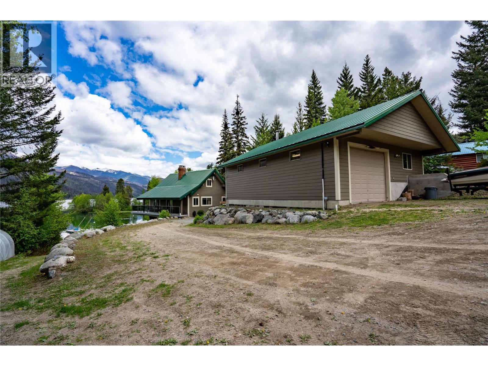 7068 Gun Lake West Road, Gold Bridge, British Columbia  V0K 1P0 - Photo 48 - 10374760