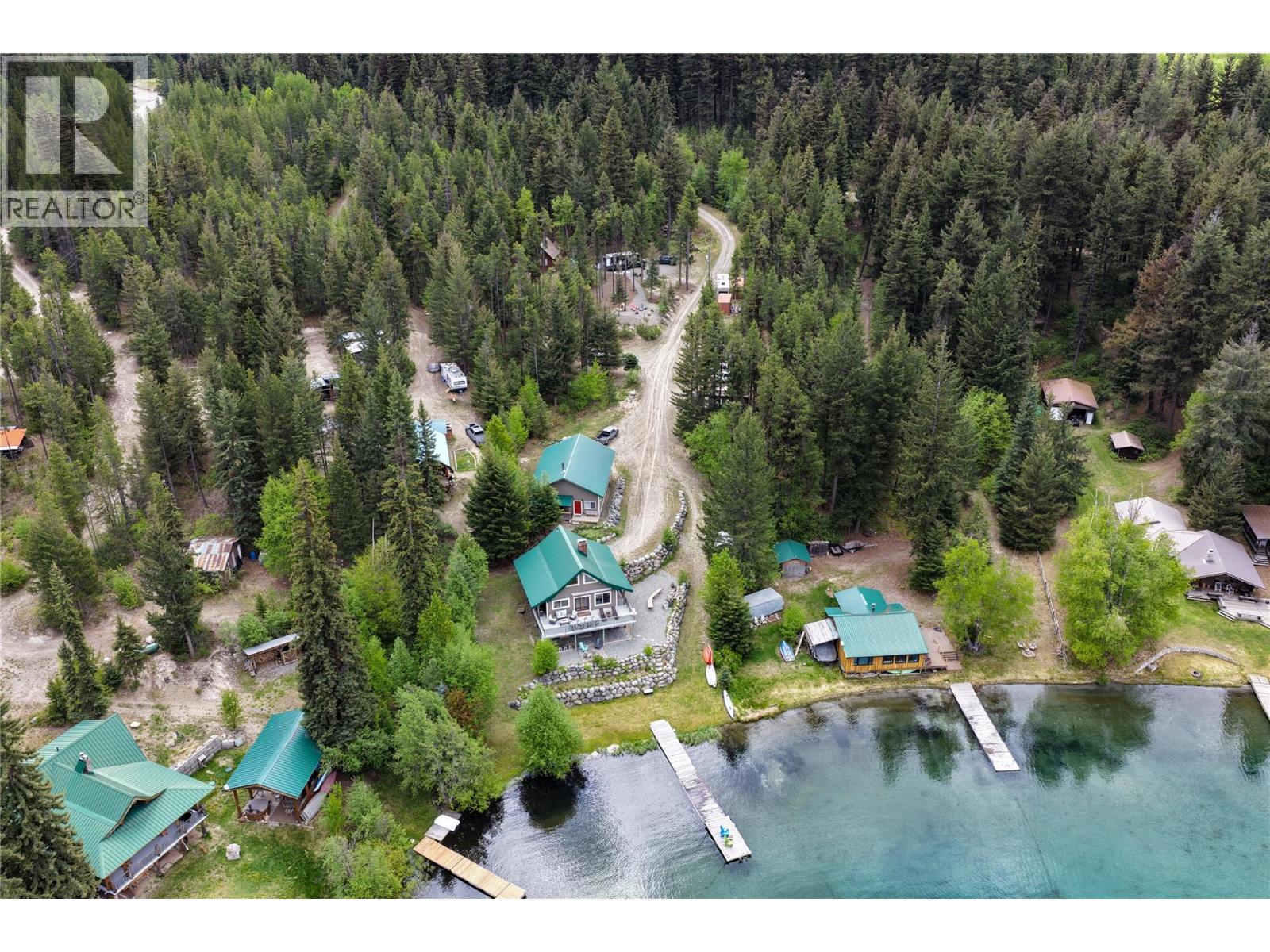 7068 Gun Lake West Road, Gold Bridge, British Columbia  V0K 1P0 - Photo 56 - 10374760