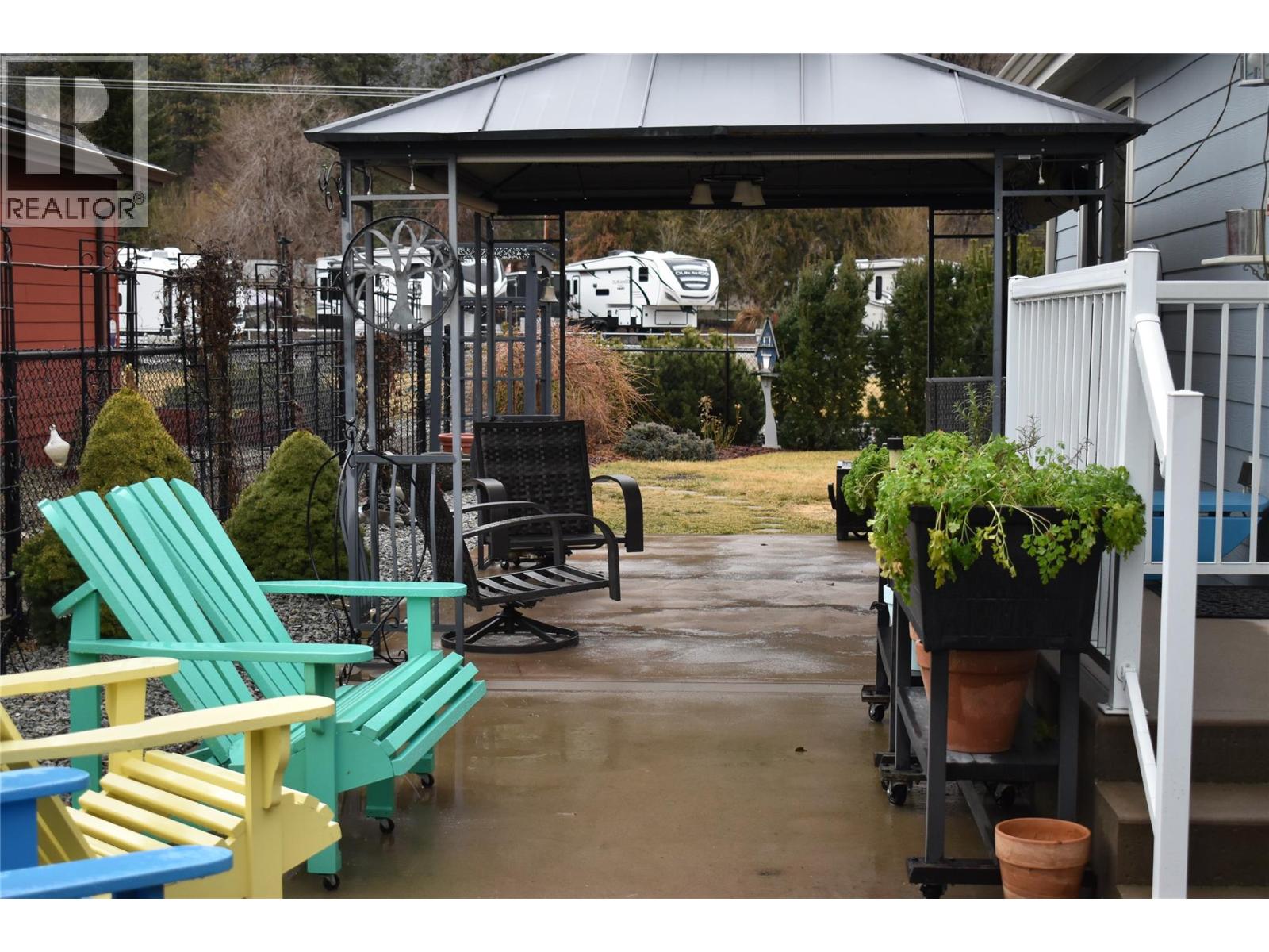 8300 Gallagher Lake Frontage Road Unit# 41, Oliver, British Columbia  V0H 1T2 - Photo 20 - 10374720