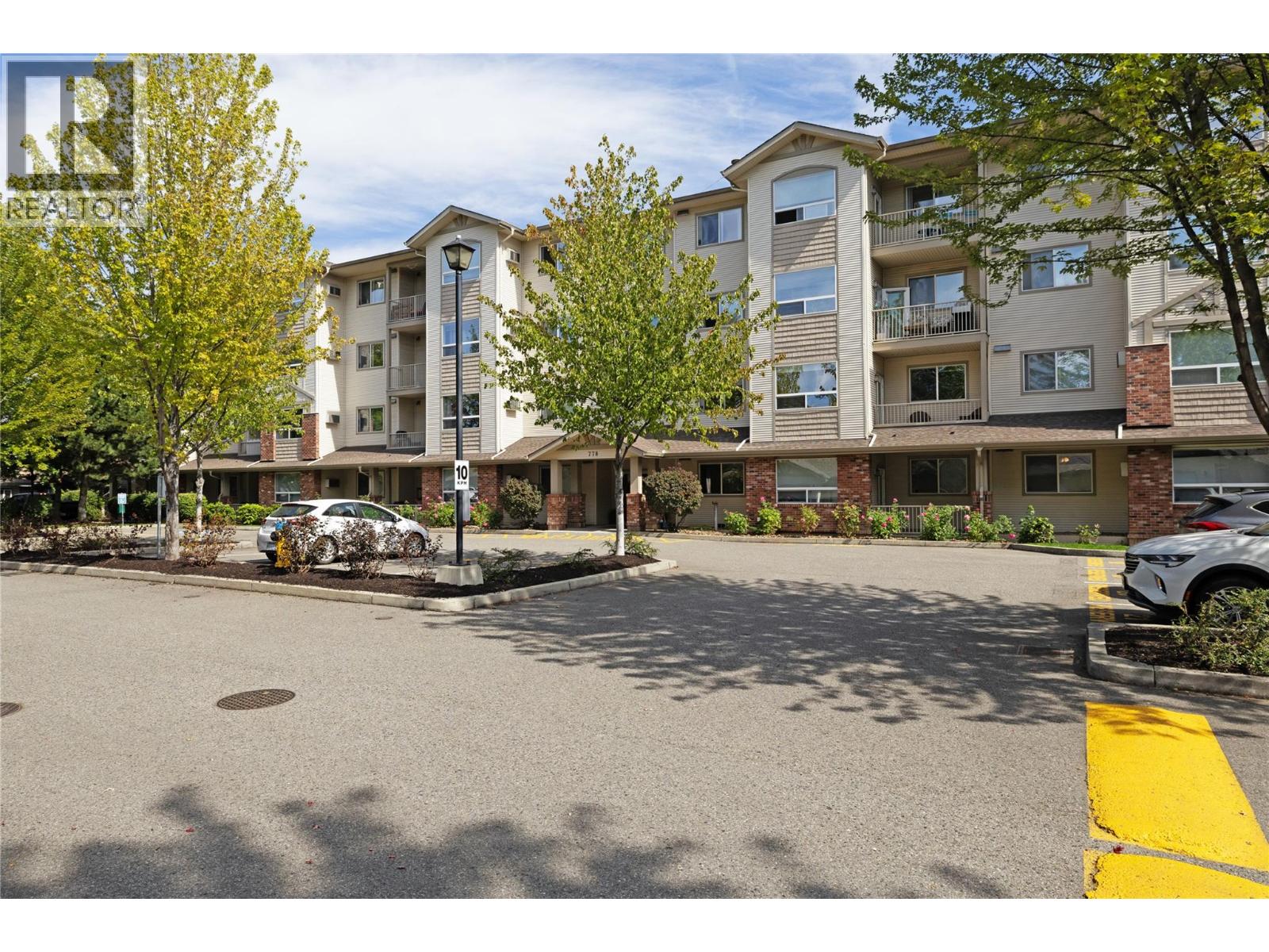 778 Rutland Road Unit# 206 Lot# Sl 36, Kelowna, British Columbia  V1X 8B3 - Photo 2 - 10374693