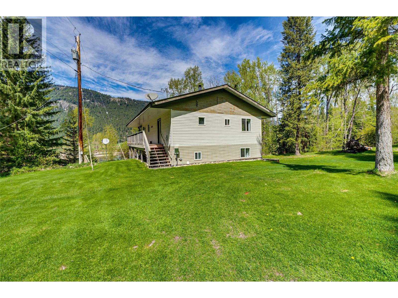 3315 Fiva Creek Road S, Westbridge, British Columbia  V0H 1Y0 - Photo 13 - 10374504