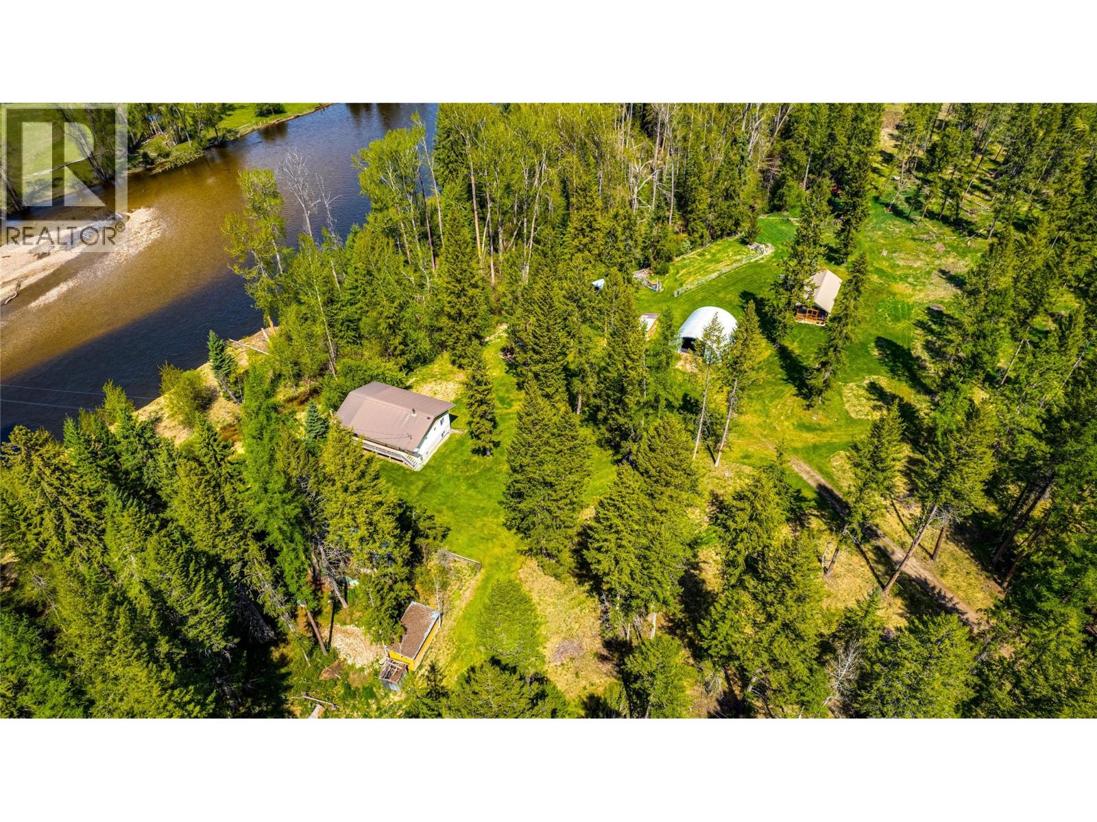 3315 Fiva Creek Road S, Westbridge, British Columbia  V0H 1Y0 - Photo 3 - 10374504
