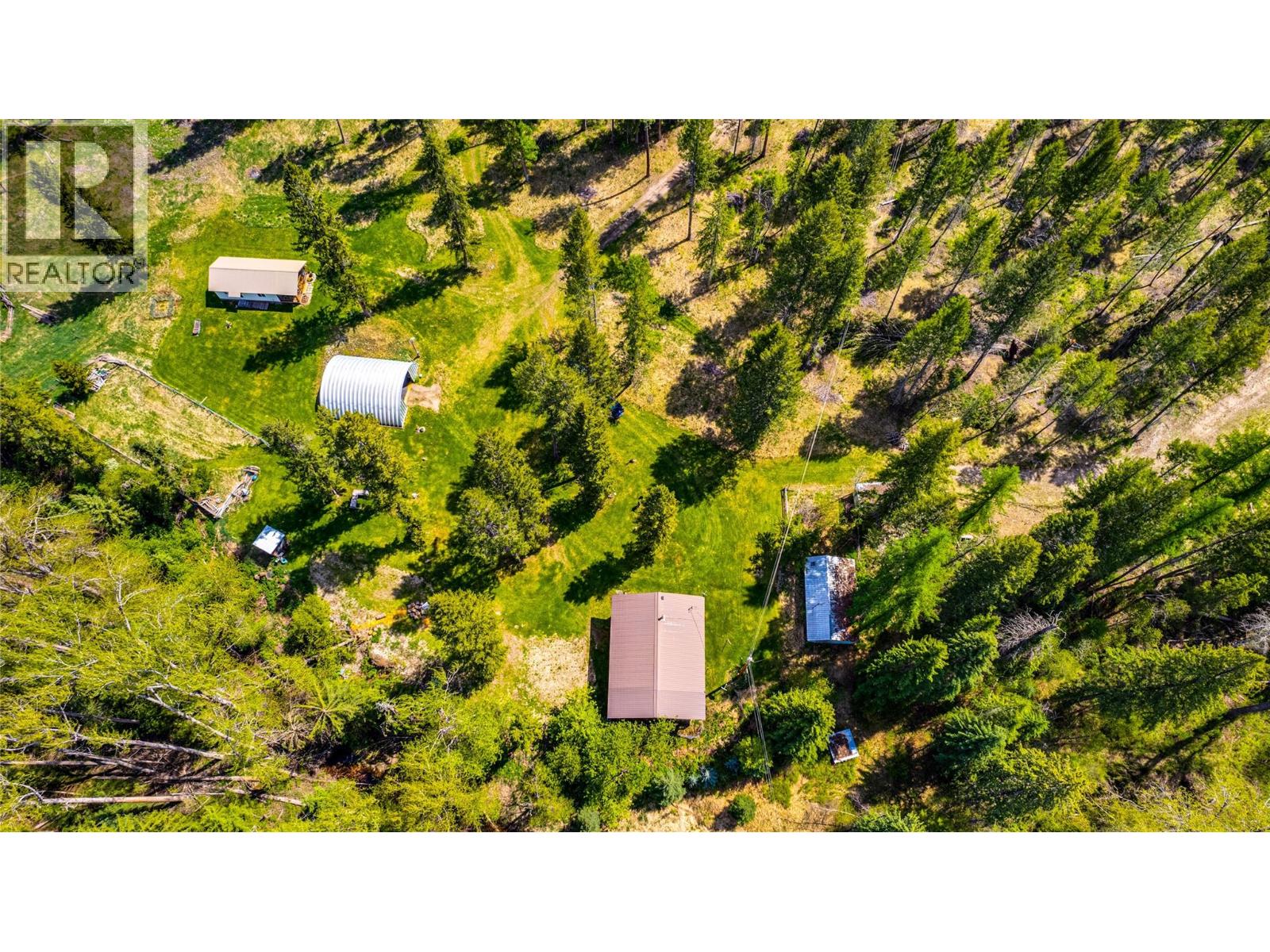 3315 Fiva Creek Road S, Westbridge, British Columbia  V0H 1Y0 - Photo 4 - 10374504