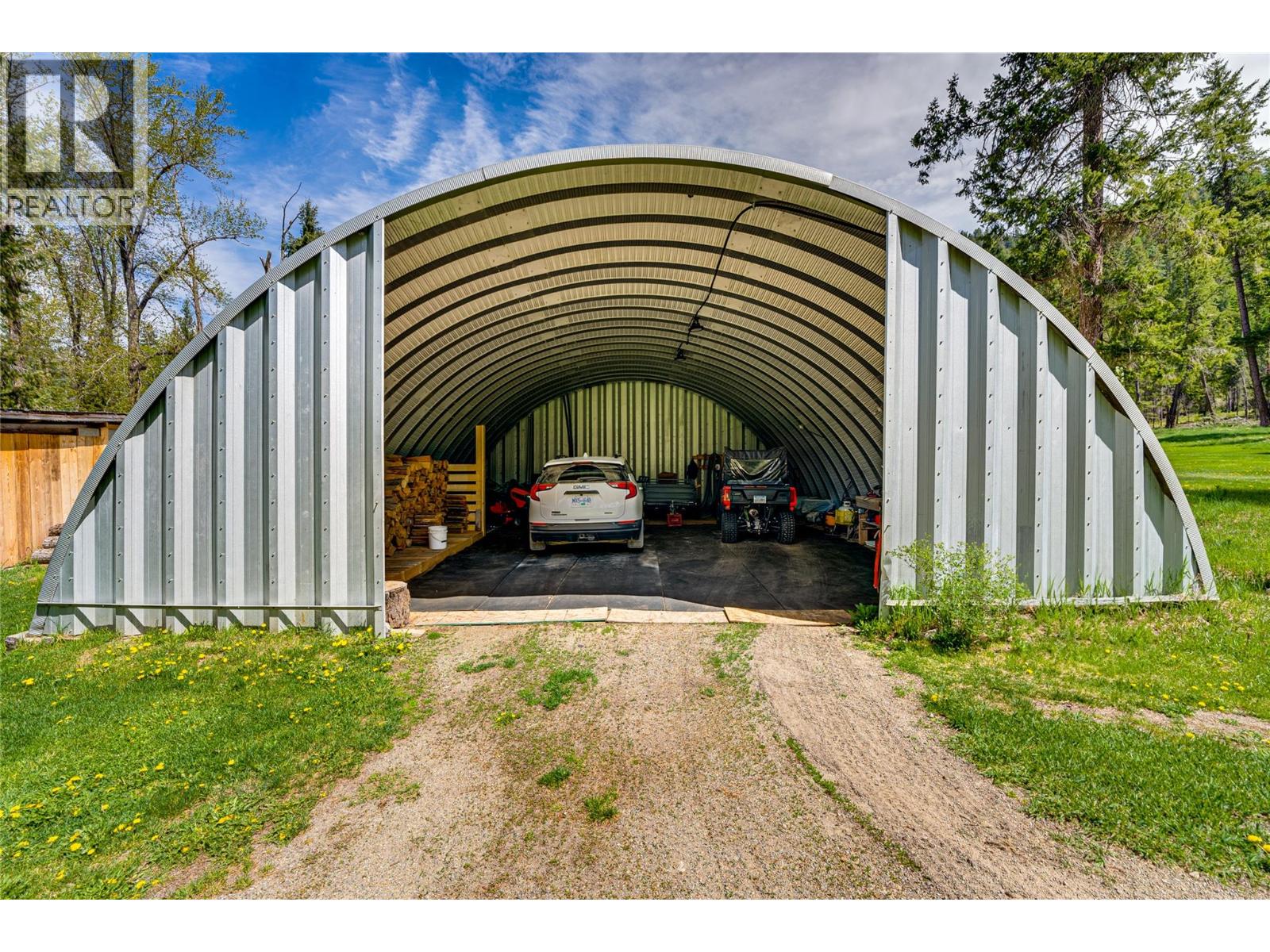 3315 Fiva Creek Road S, Westbridge, British Columbia  V0H 1Y0 - Photo 57 - 10374504