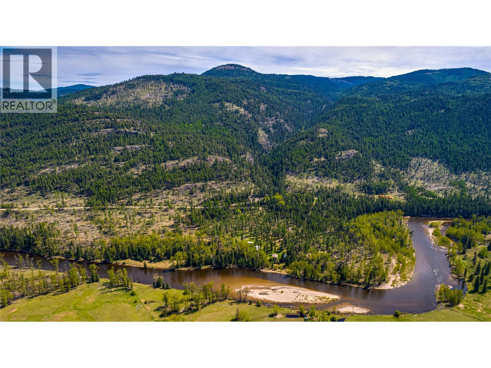 3315 Fiva Creek Road S, Westbridge, British Columbia  V0H 1Y0 - Photo 6 - 10374504