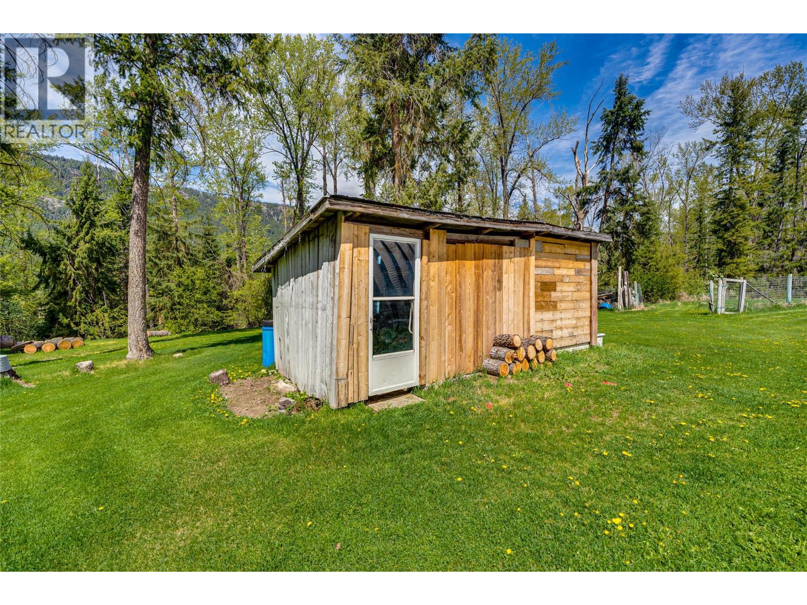 3315 Fiva Creek Road S, Westbridge, British Columbia  V0H 1Y0 - Photo 62 - 10374504