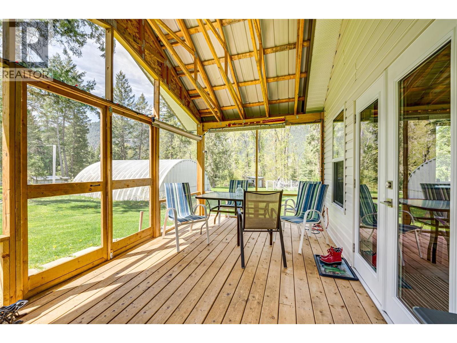 3315 Fiva Creek Road S, Westbridge, British Columbia  V0H 1Y0 - Photo 70 - 10374504