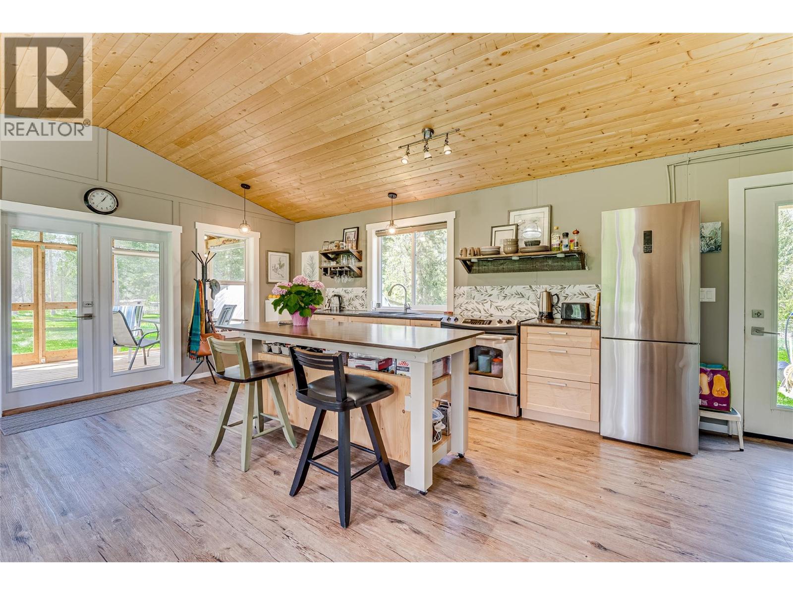 3315 Fiva Creek Road S, Westbridge, British Columbia  V0H 1Y0 - Photo 75 - 10374504