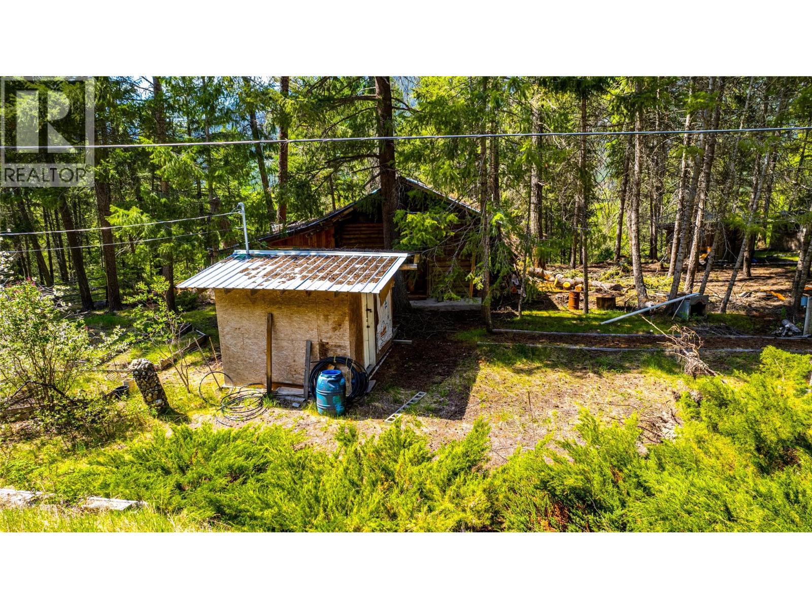 3315 Fiva Creek Road S, Westbridge, British Columbia  V0H 1Y0 - Photo 82 - 10374504