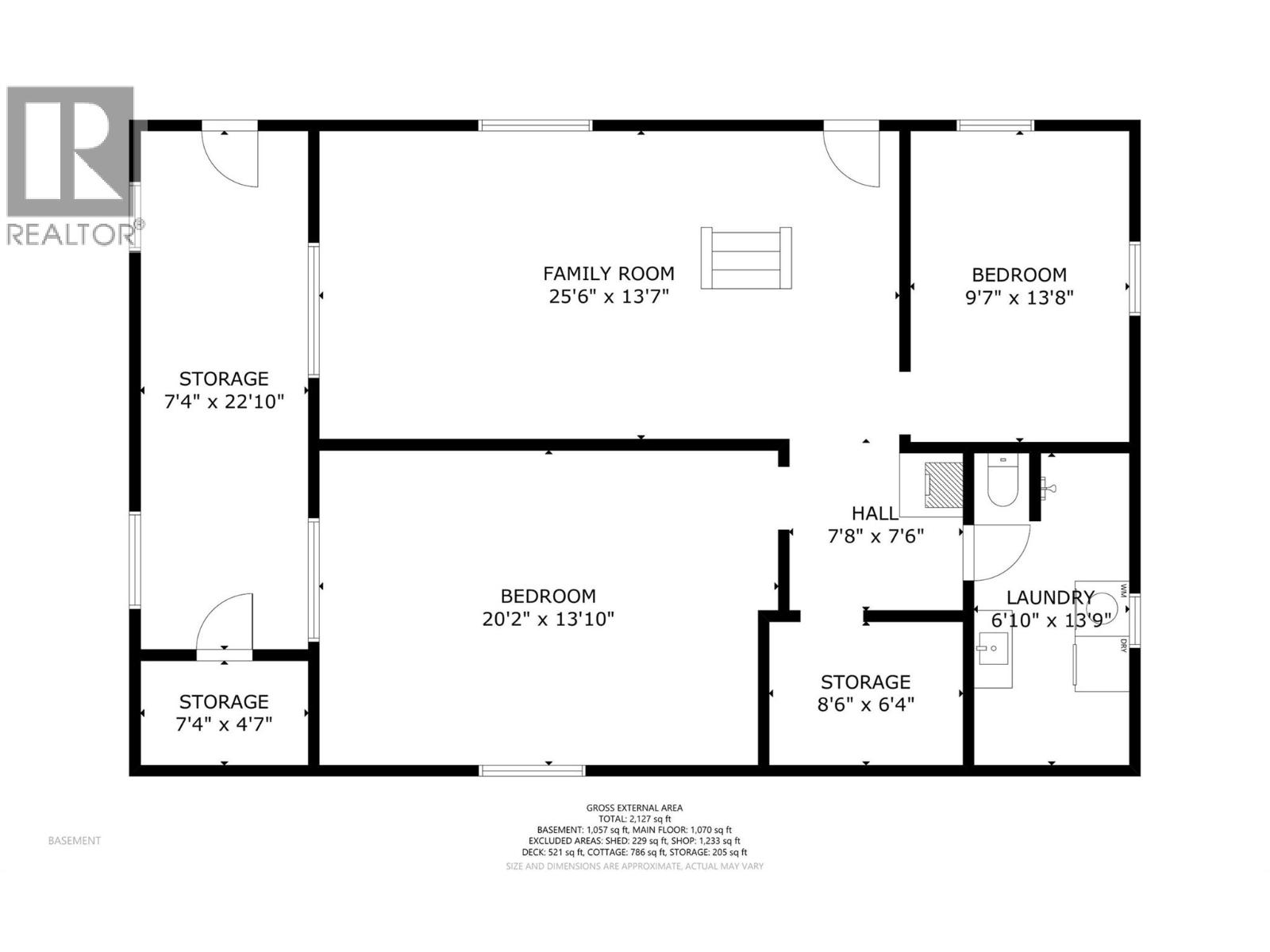 3315 Fiva Creek Road S, Westbridge, British Columbia  V0H 1Y0 - Photo 91 - 10374504
