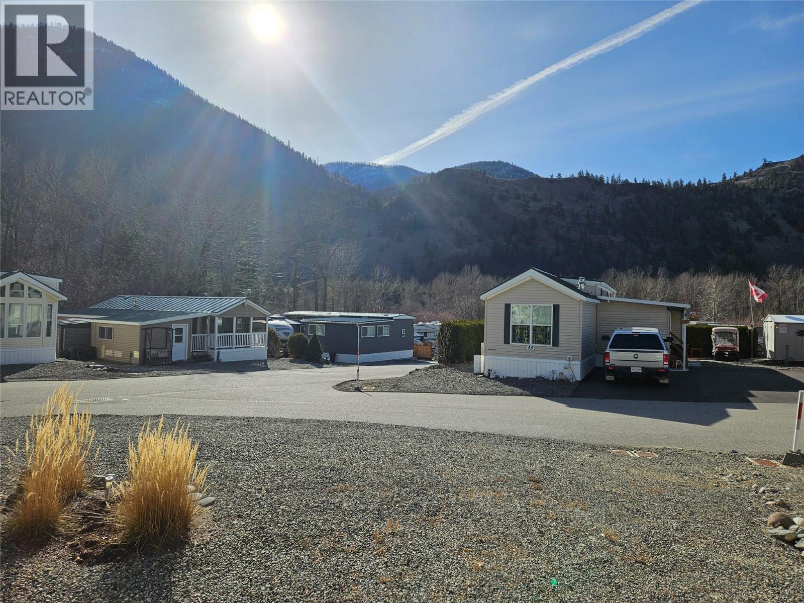 4354 Highway 3 Unit# 79, keremeos, British Columbia