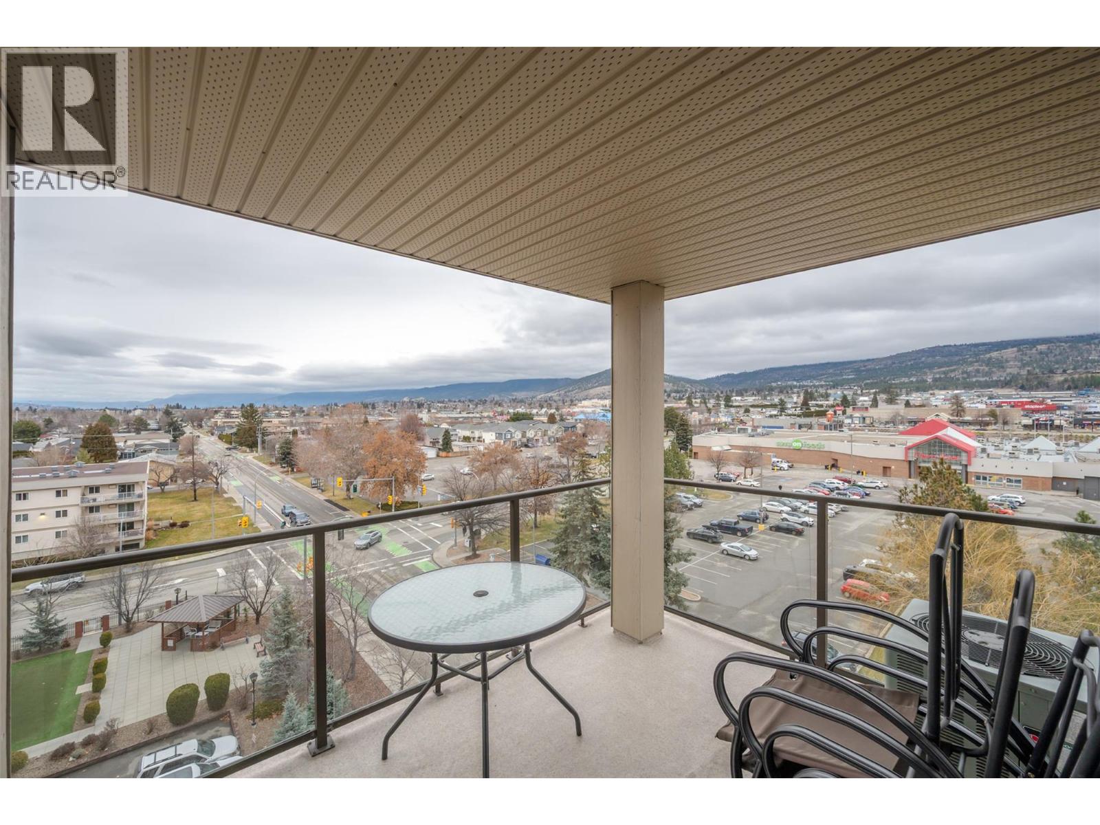 2125 Atkinson Street Unit# 702, Penticton, British Columbia  V2A 9E6 - Photo 14 - 10374852