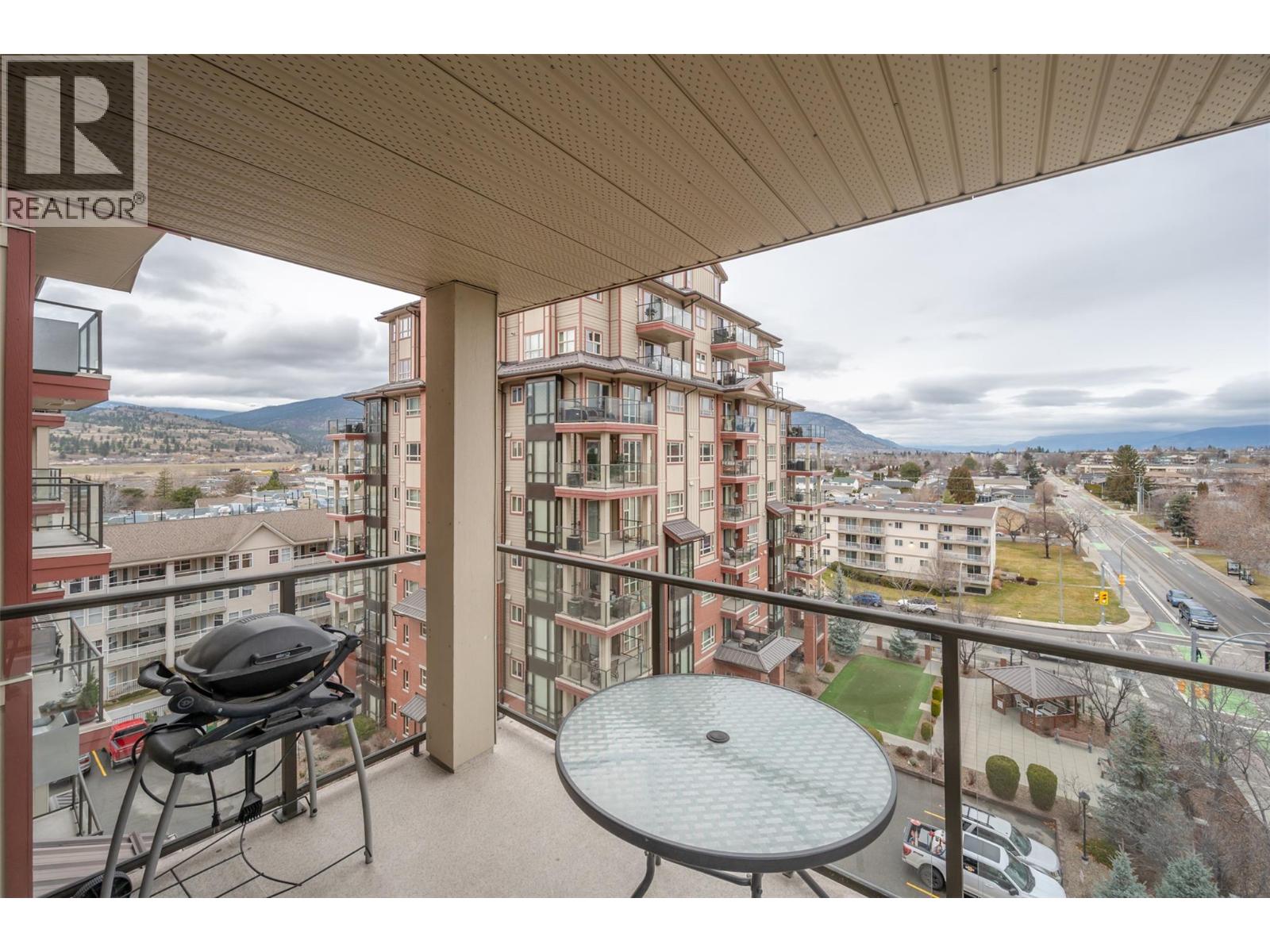 2125 Atkinson Street Unit# 702, Penticton, British Columbia  V2A 9E6 - Photo 24 - 10374852