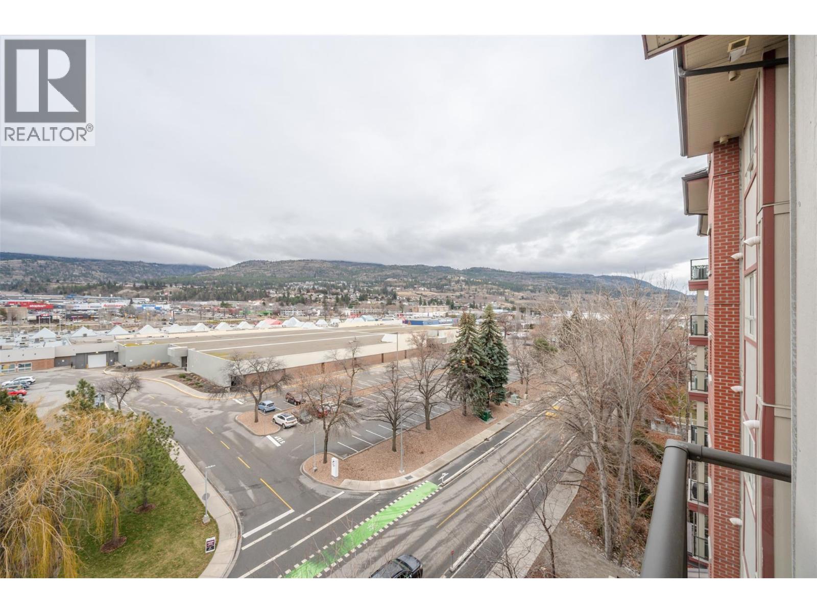 2125 Atkinson Street Unit# 702, Penticton, British Columbia  V2A 9E6 - Photo 25 - 10374852