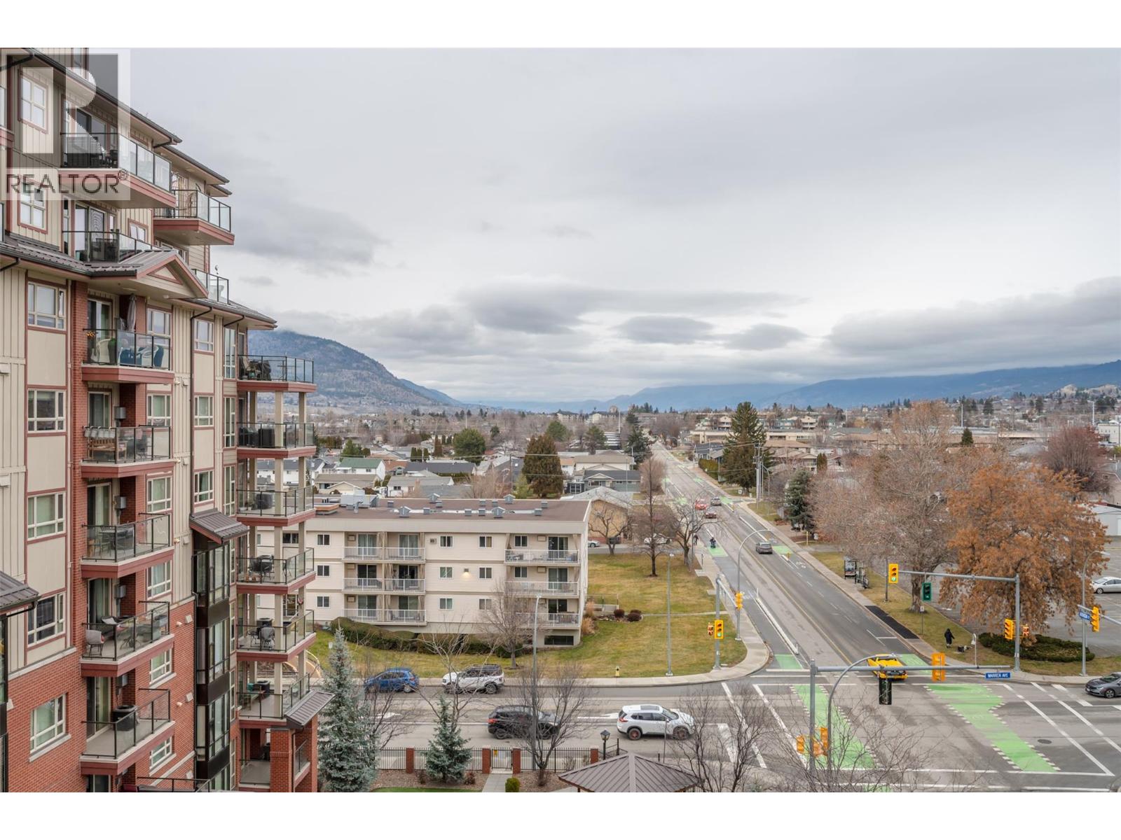 2125 Atkinson Street Unit# 702, Penticton, British Columbia  V2A 9E6 - Photo 28 - 10374852