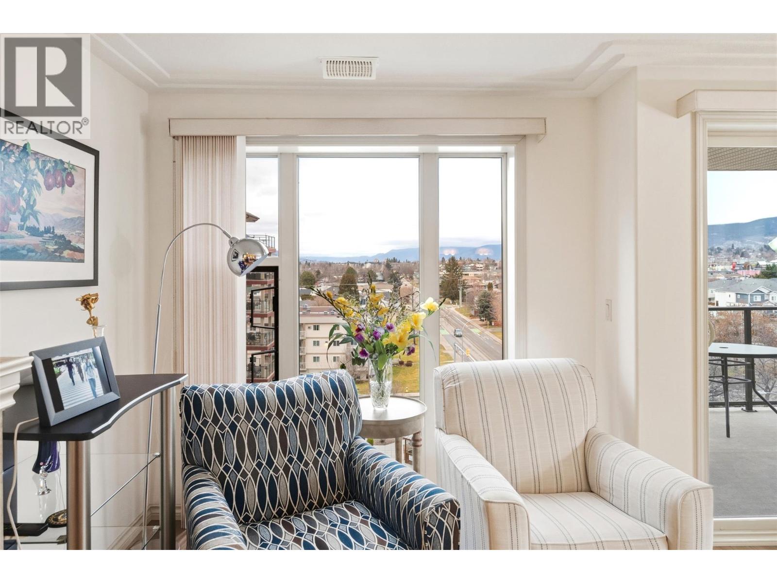 2125 Atkinson Street Unit# 702, Penticton, British Columbia  V2A 9E6 - Photo 8 - 10374852