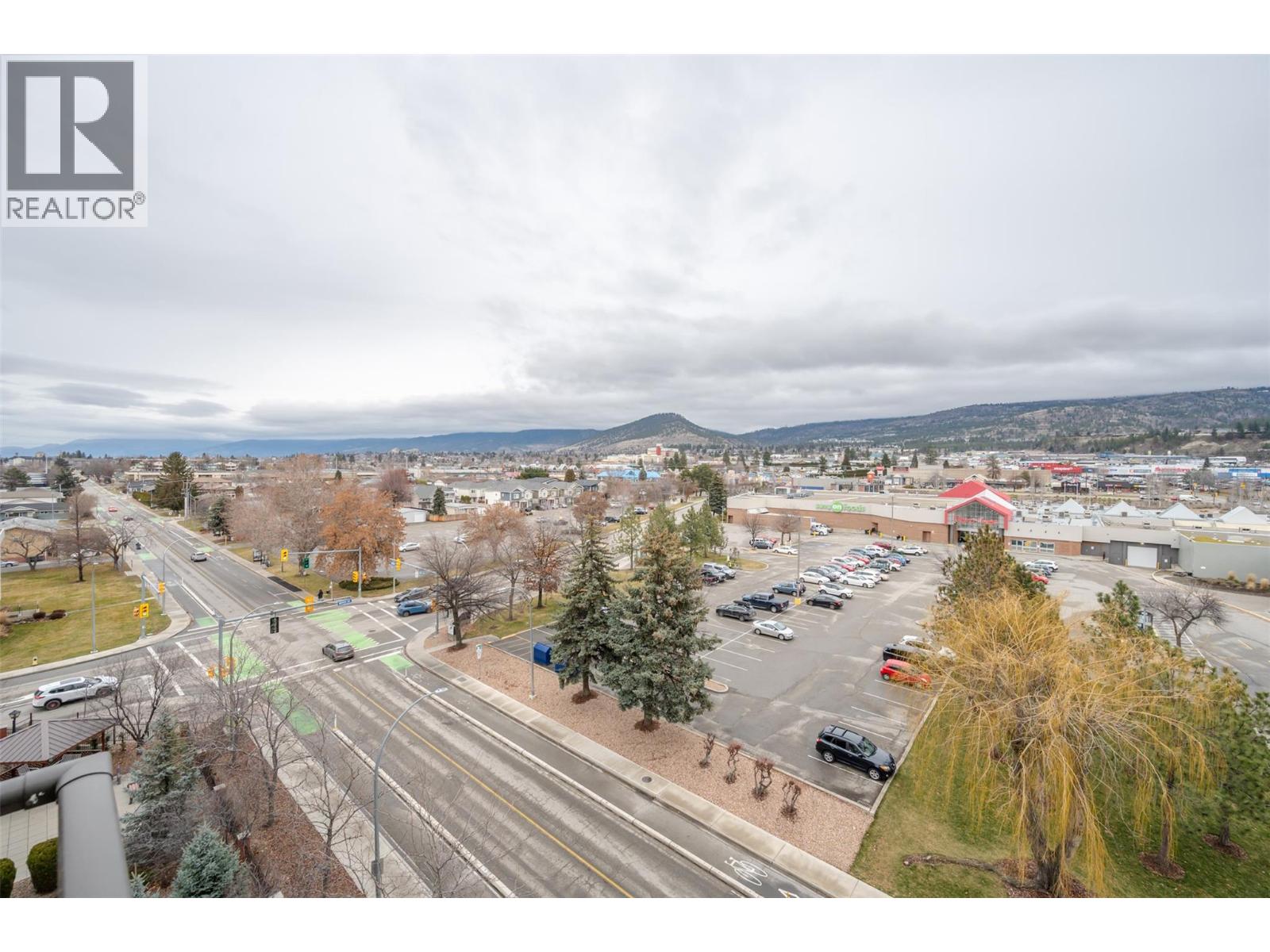 2125 Atkinson Street Unit# 702, Penticton, British Columbia  V2A 9E6 - Photo 9 - 10374852