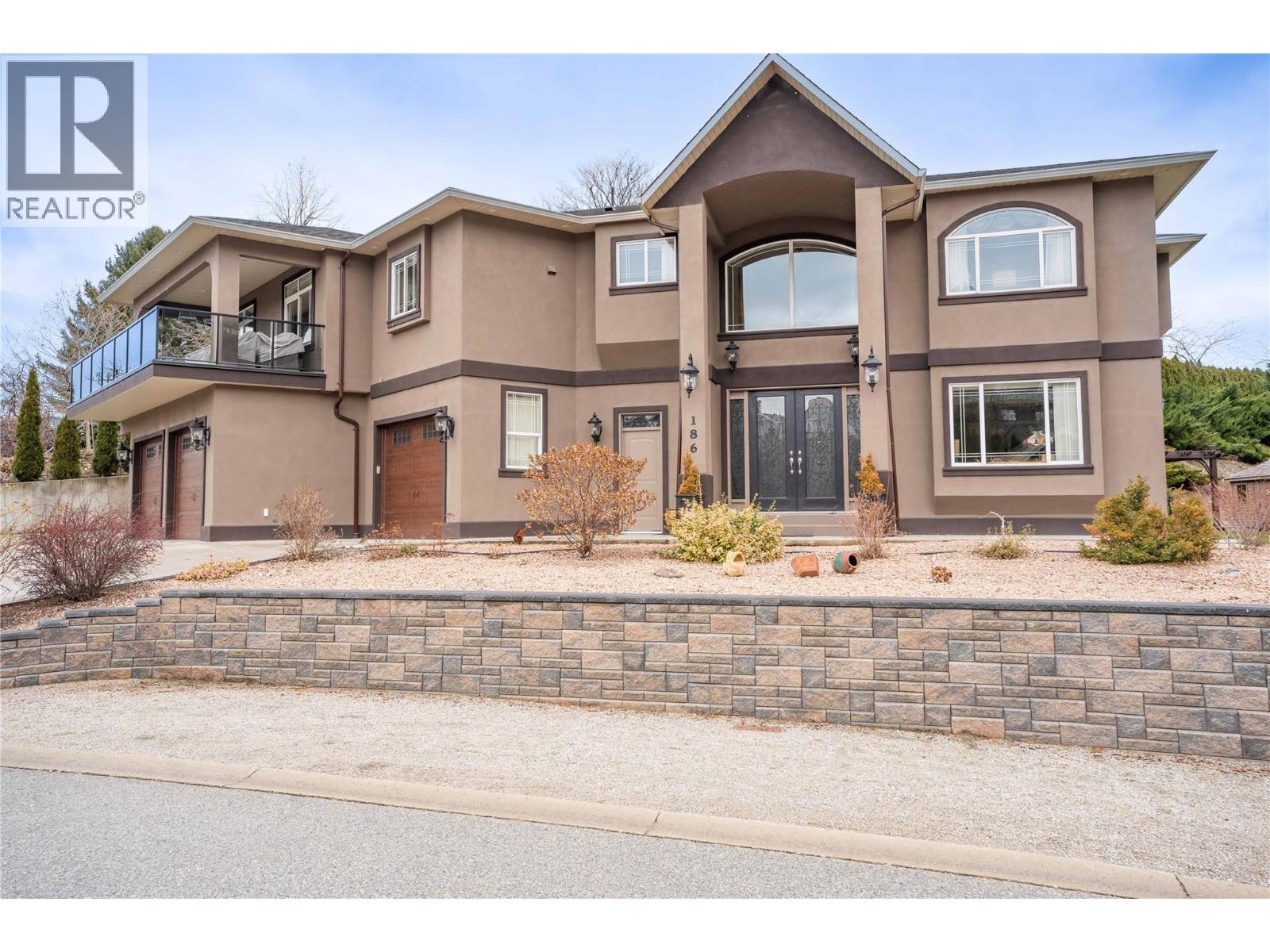 186 Jewel Place, Summerland, British Columbia  V0H 1Z4 - Photo 1 - 10374482