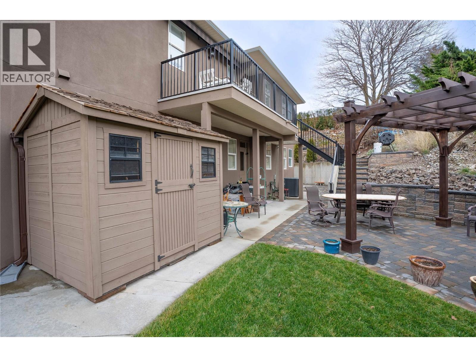 186 Jewel Place, Summerland, British Columbia  V0H 1Z4 - Photo 46 - 10374482