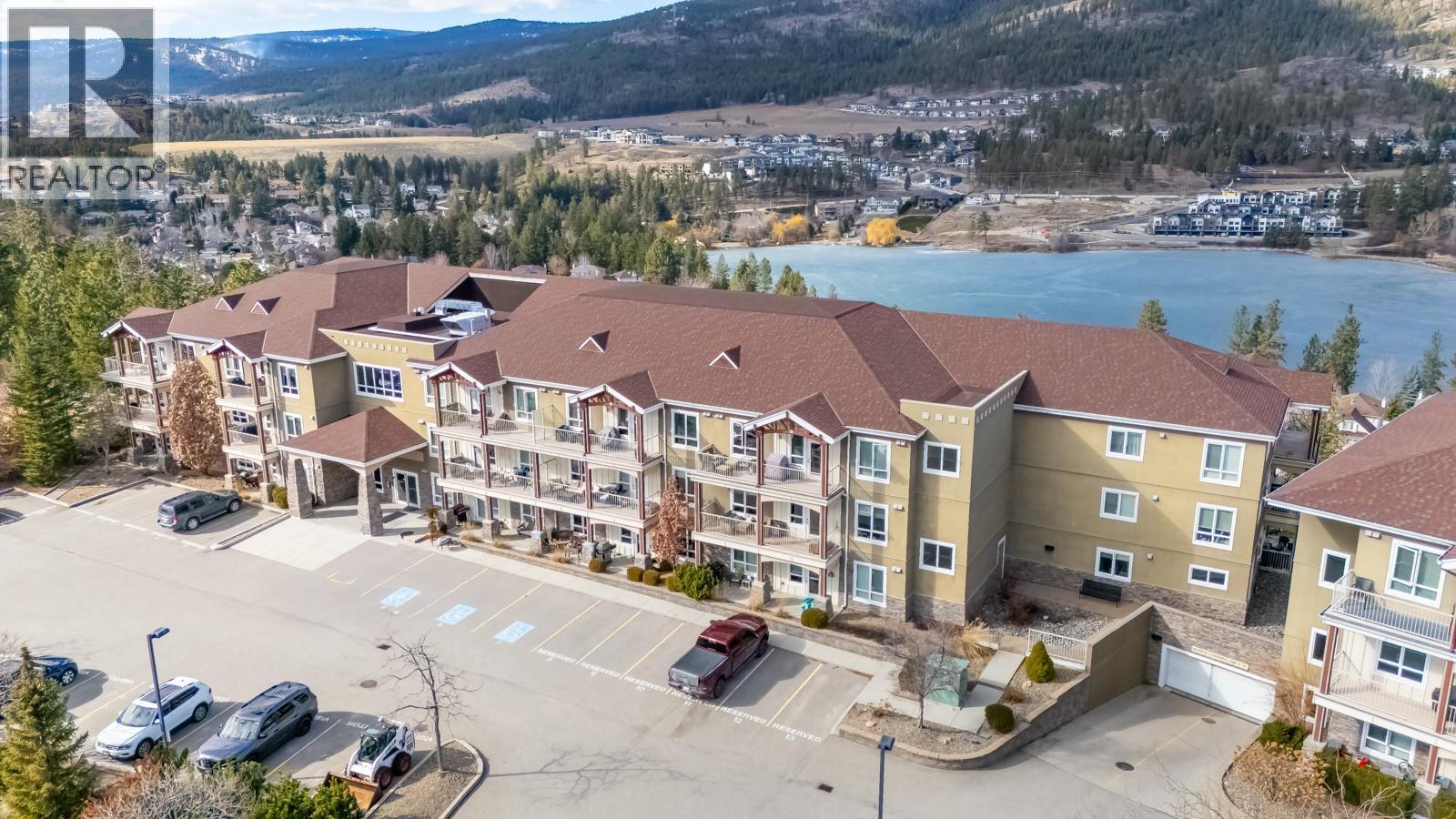 2210 Upper Sundance Drive Unit# 1314, West Kelowna, British Columbia  V4T 3E9 - Photo 26 - 10374074