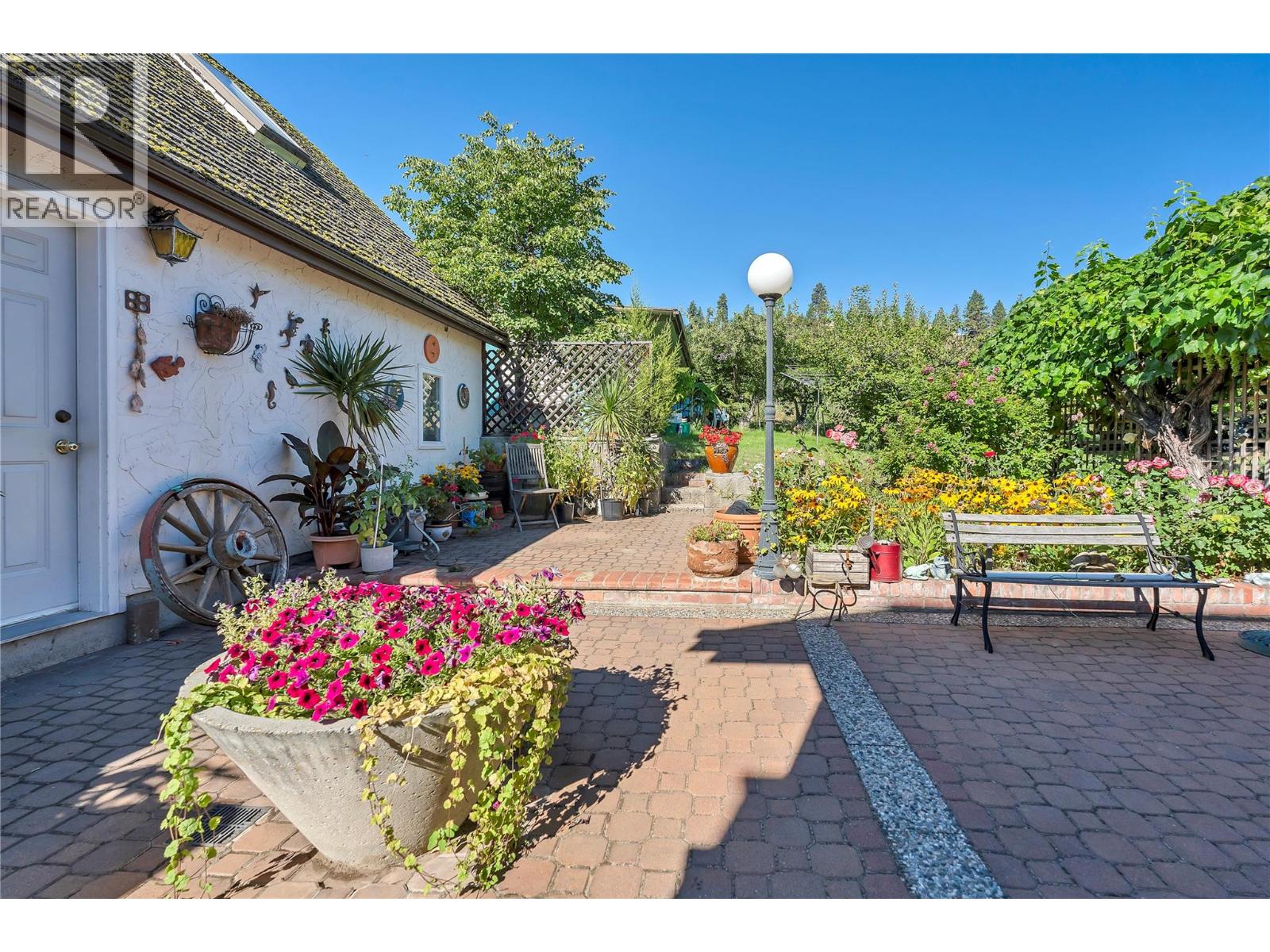 4206 Monro Avenue, Summerland, British Columbia  V0H 1Z2 - Photo 10 - 10374906