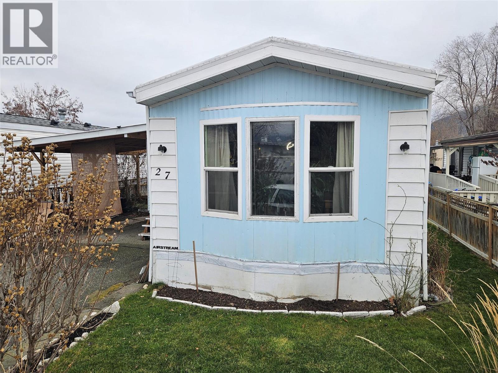 3999 Skaha Lake Road Unit# 27, Penticton, British Columbia  V2A 6J7 - Photo 10 - 10374888