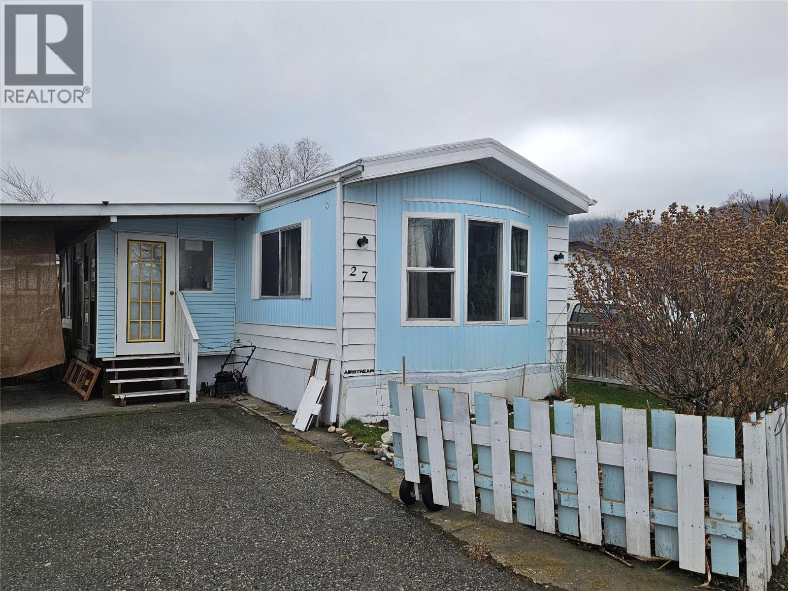 3999 Skaha Lake Road Unit# 27, Penticton, British Columbia  V2A 6J7 - Photo 12 - 10374888