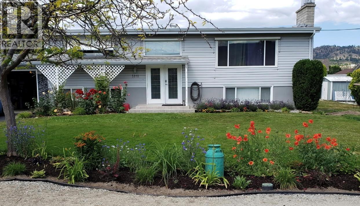 5010 Croil Avenue, Summerland, British Columbia  V0H 1Z9 - Photo 1 - 10374795