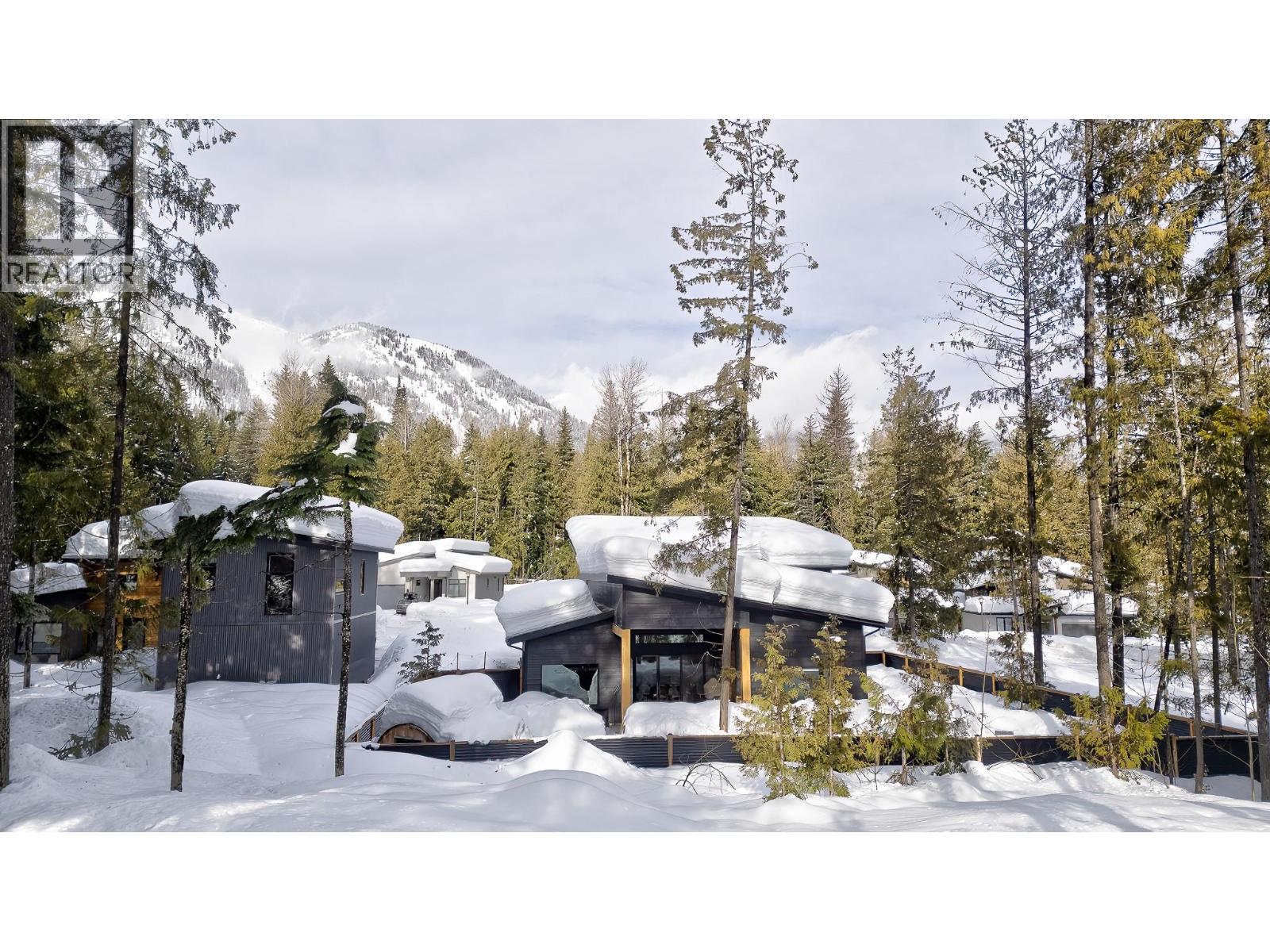 1126 Caldera Road, Rossland, British Columbia  V0G 1Y0 - Photo 11 - 10374546