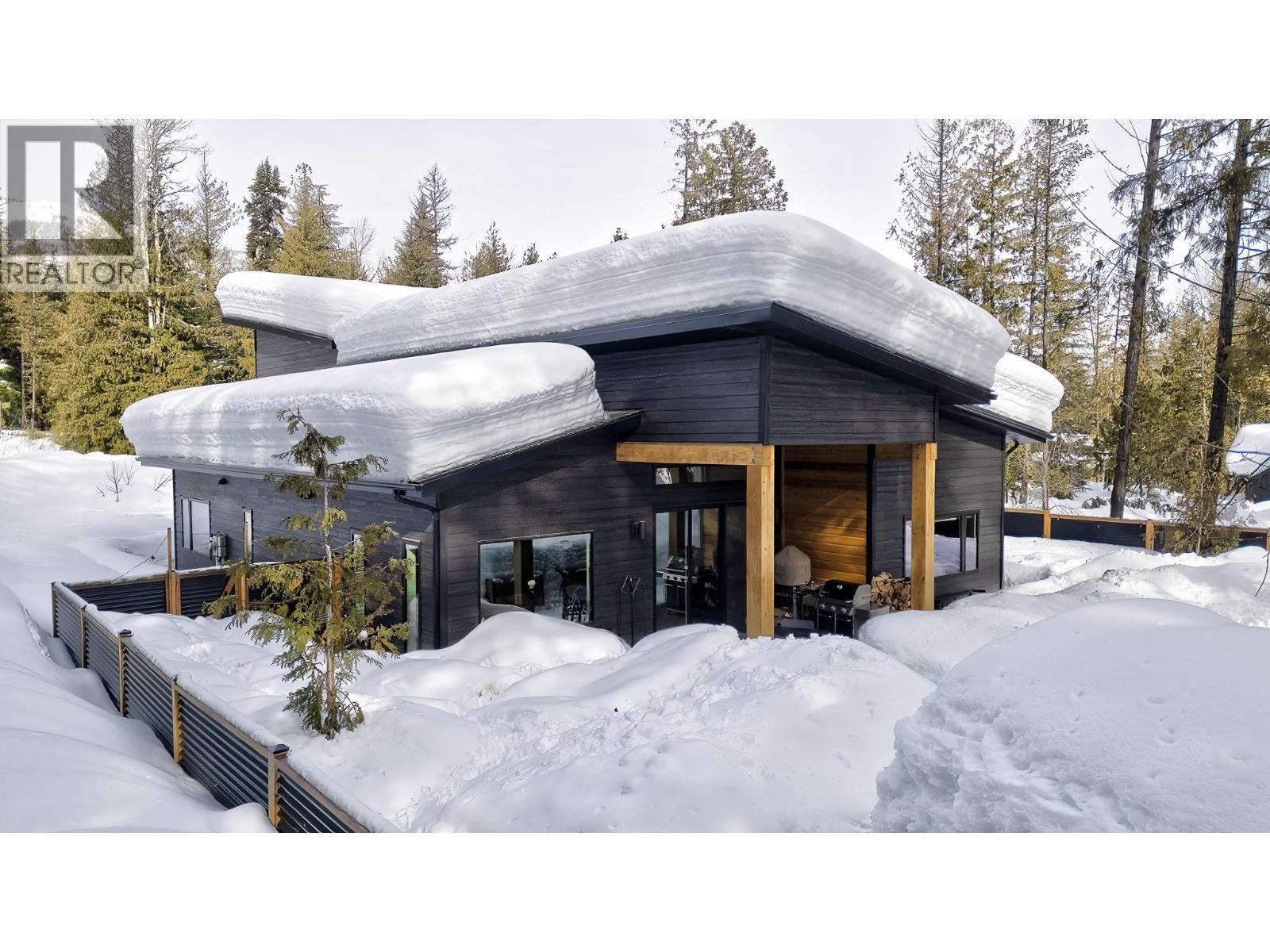 1126 Caldera Road, Rossland, British Columbia  V0G 1Y0 - Photo 13 - 10374546