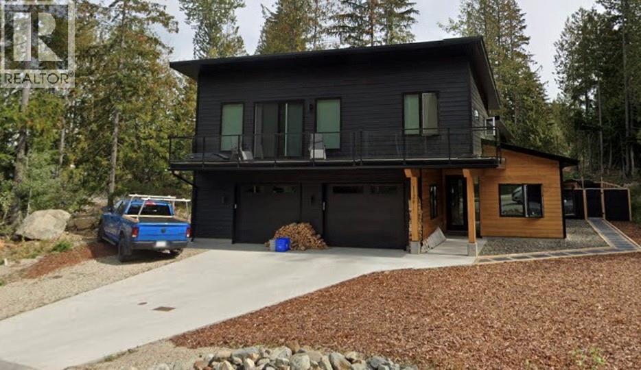 1126 Caldera Road, Rossland, British Columbia  V0G 1Y0 - Photo 14 - 10374546